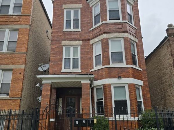 3024 W 40th Street , Unit 1, Chicago, IL 60632