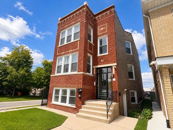 4415 S Sawyer Avenue , Unit 2, Chicago, IL 60632