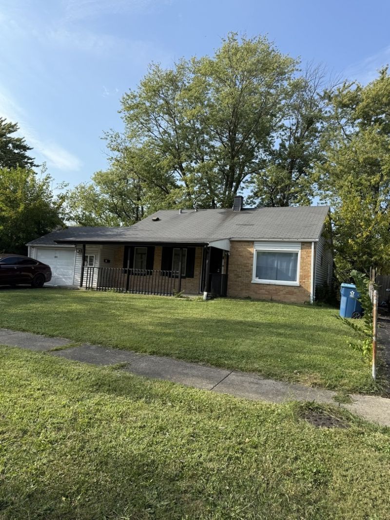 2135 219th Street , Sauk Village, IL 60411 Main Photo