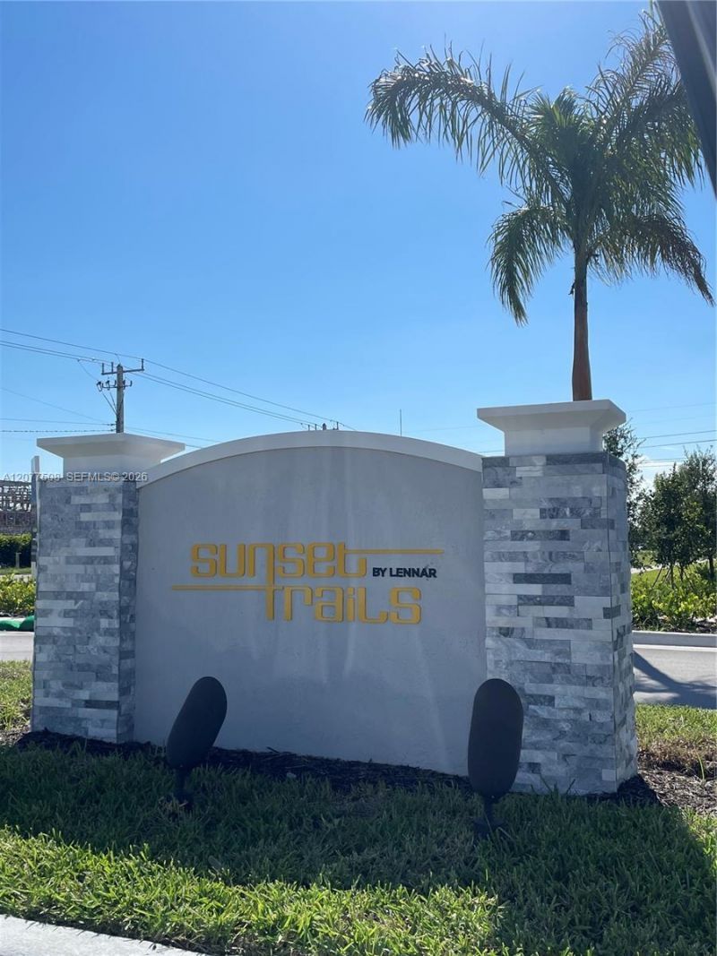 11881 NW 47th Mnr , Coral Springs, FL 33076 Photo