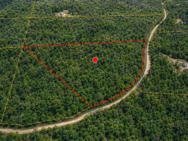 0 Singer Trail , Potosi, MO 63664
