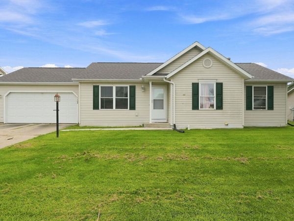 1108 HARVEST Drive, Goshen, IN 46526
