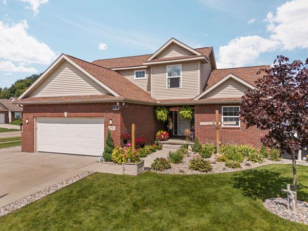770 Eagles Nest Court, Milan, MI 48160