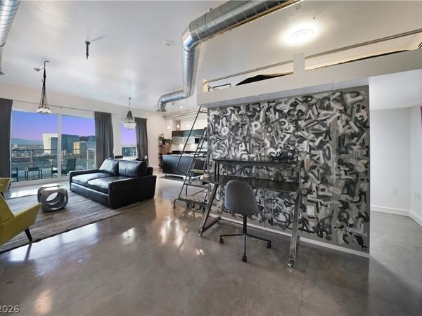200 Hoover Avenue , Unit 1101, Las Vegas, NV 89101