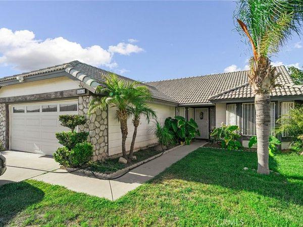 18460 Ash Street, Bloomington, CA 92316
