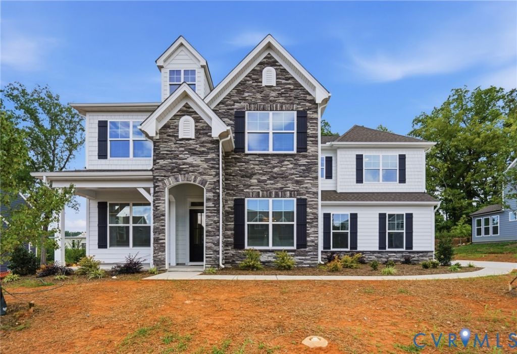 3976 Jett Court, Gum Spring, VA 23065 Main Photo