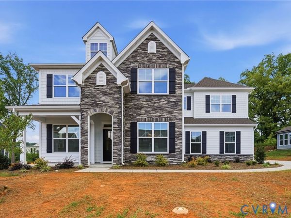 3976 Jett Court, Gum Spring, VA 23065