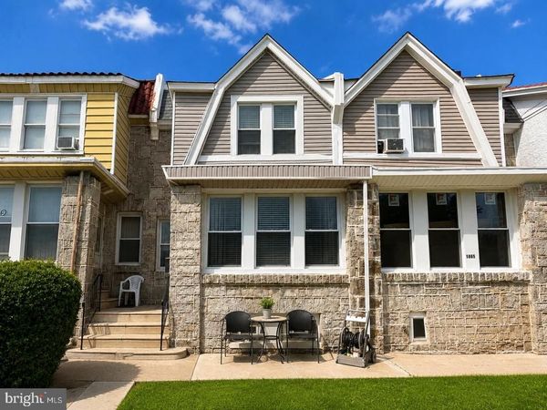 5867 UPLAND WAY , PHILADELPHIA, PA 19131