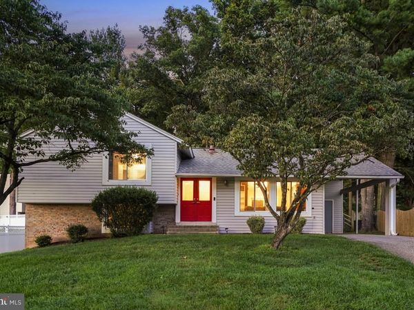 18221 MEHRENS TERRACE, OLNEY, MD 20832