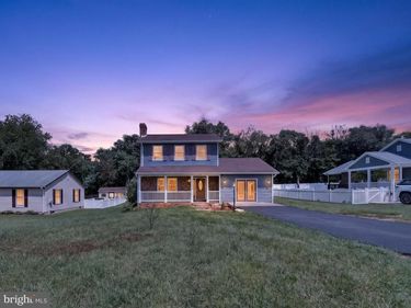 275 FAIRVIEW, LURAY, VA 22835