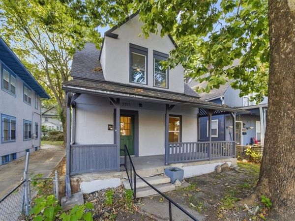 3011 Holmes Street, Kansas City, MO 64109