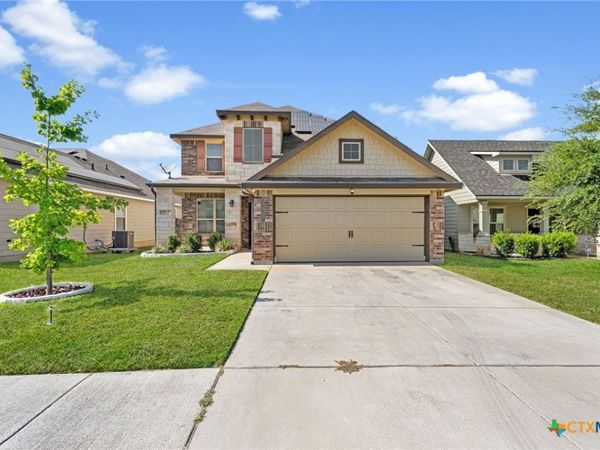 3327 Addison Street , Killeen, TX 76542