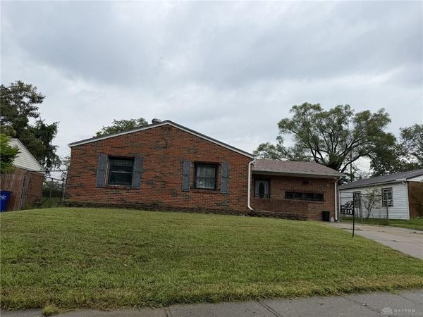 3815 Lori Sue Avenue, Dayton, OH 45406