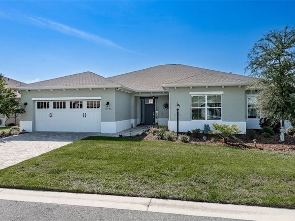 10586 SW 98TH PLACE , OCALA, FL 34481