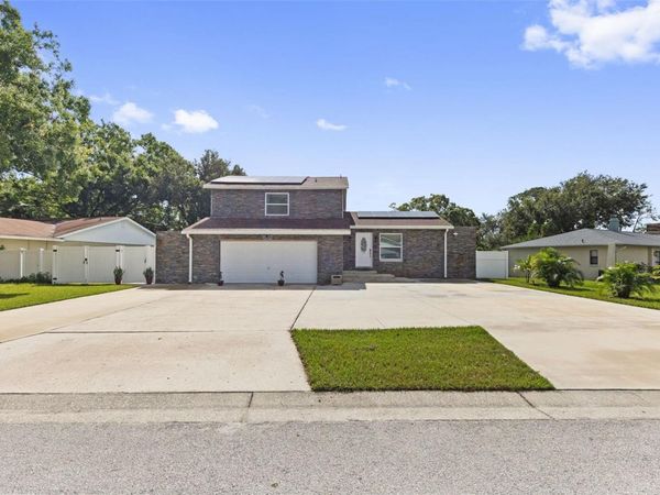5408 PENTAIL CIRCLE , TAMPA, FL 33625