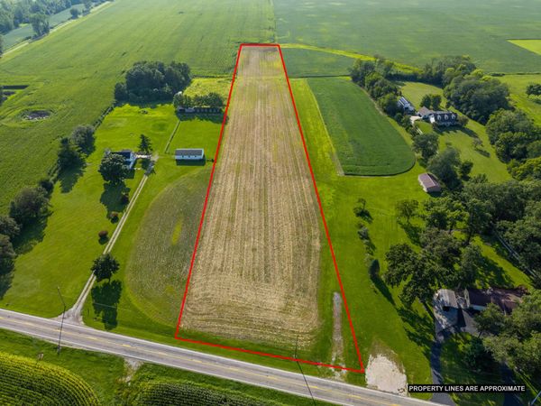 0 Biggert Road, London, OH 43140