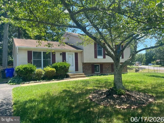 1764 RED OAK LANE , WALDORF, MD 20601