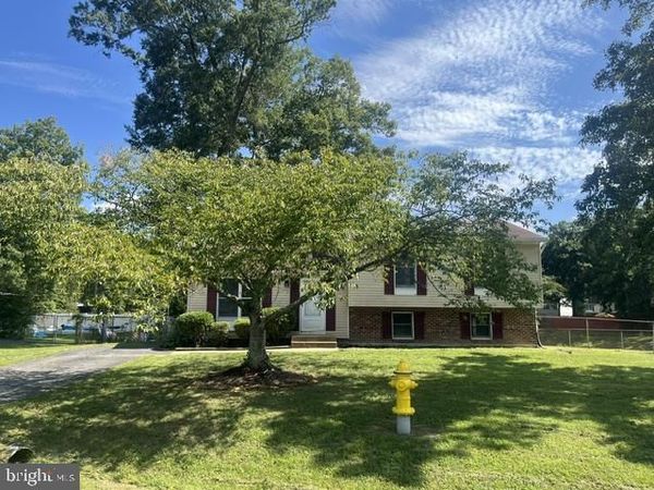 1764 RED OAK LANE , WALDORF, MD 20601
