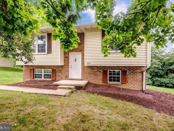 305 LUTHER DRIVE , WESTMINSTER, MD 21158