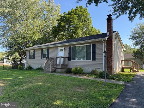 76 HACKBERRY DRIVE , FELTON, DE 19943