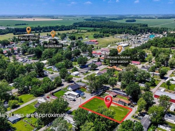 11393 Blackhawk Path, Lakeview, OH 43331