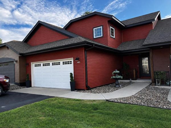 4931 County Road B, La Crosse, WI 54601