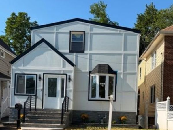 415 E 4Th Ave, Roselle, NJ 07203