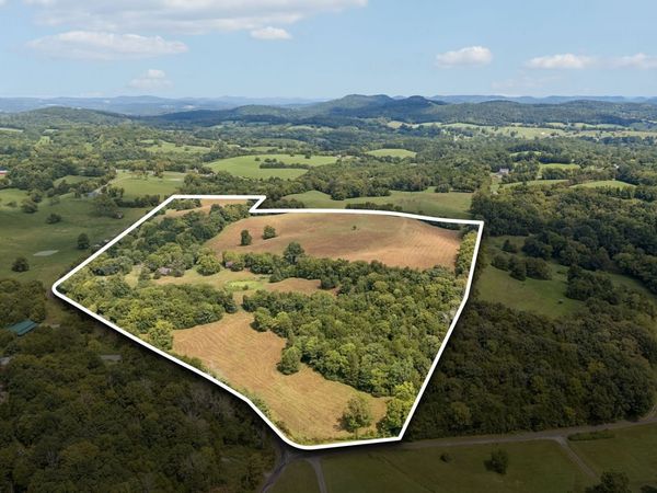 0 Holmes Gap Rd , Watertown, TN 37184