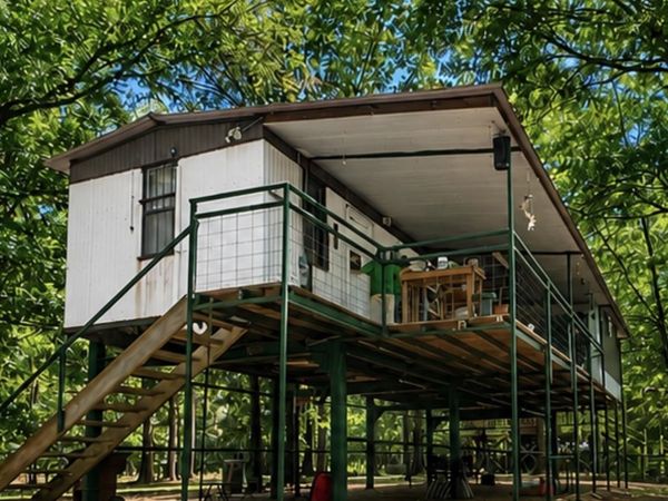 4878 Calhoun 245 Road , Hampton, AR 71744