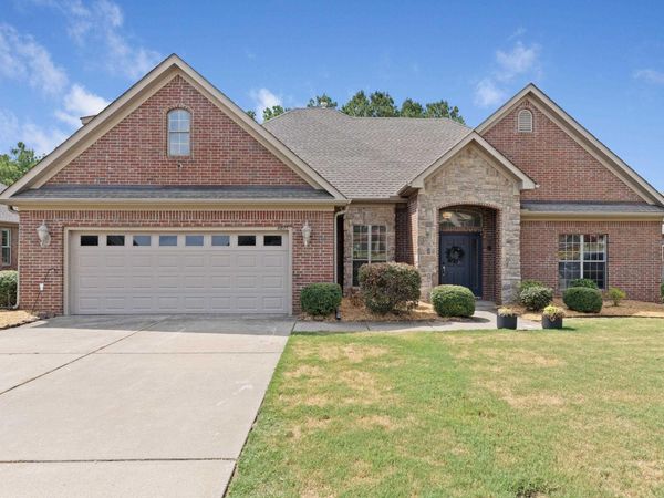 4035 Newcastle DR , Conway, AR 72034