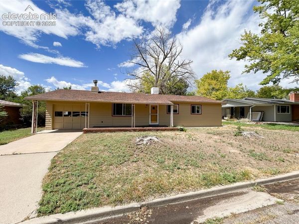 205 Cottage Lane, Canon City, CO 81212