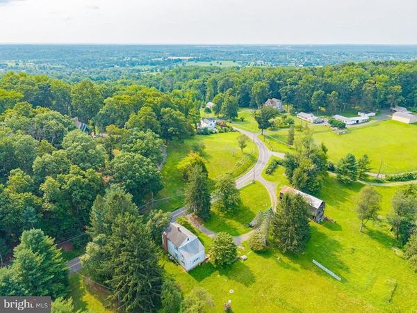 67 POOR FARM ROAD, PENNINGTON, NJ 08534