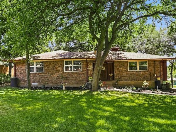 257 Oak Street, Highland Village, TX 75077