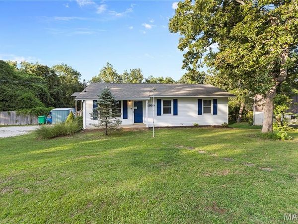 2959 Meyer Road, Festus, MO 63028