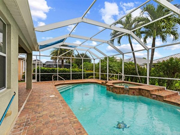 2617 BRIGHTSIDE COURT , CAPE CORAL, FL 33991