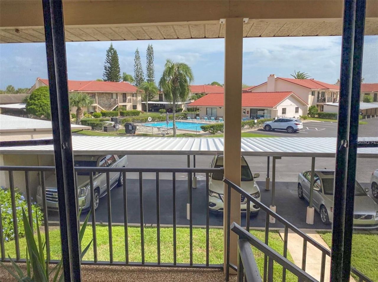 9940 Eagles Point Circle , Unit 4, Port Richey, FL 34668 Photo