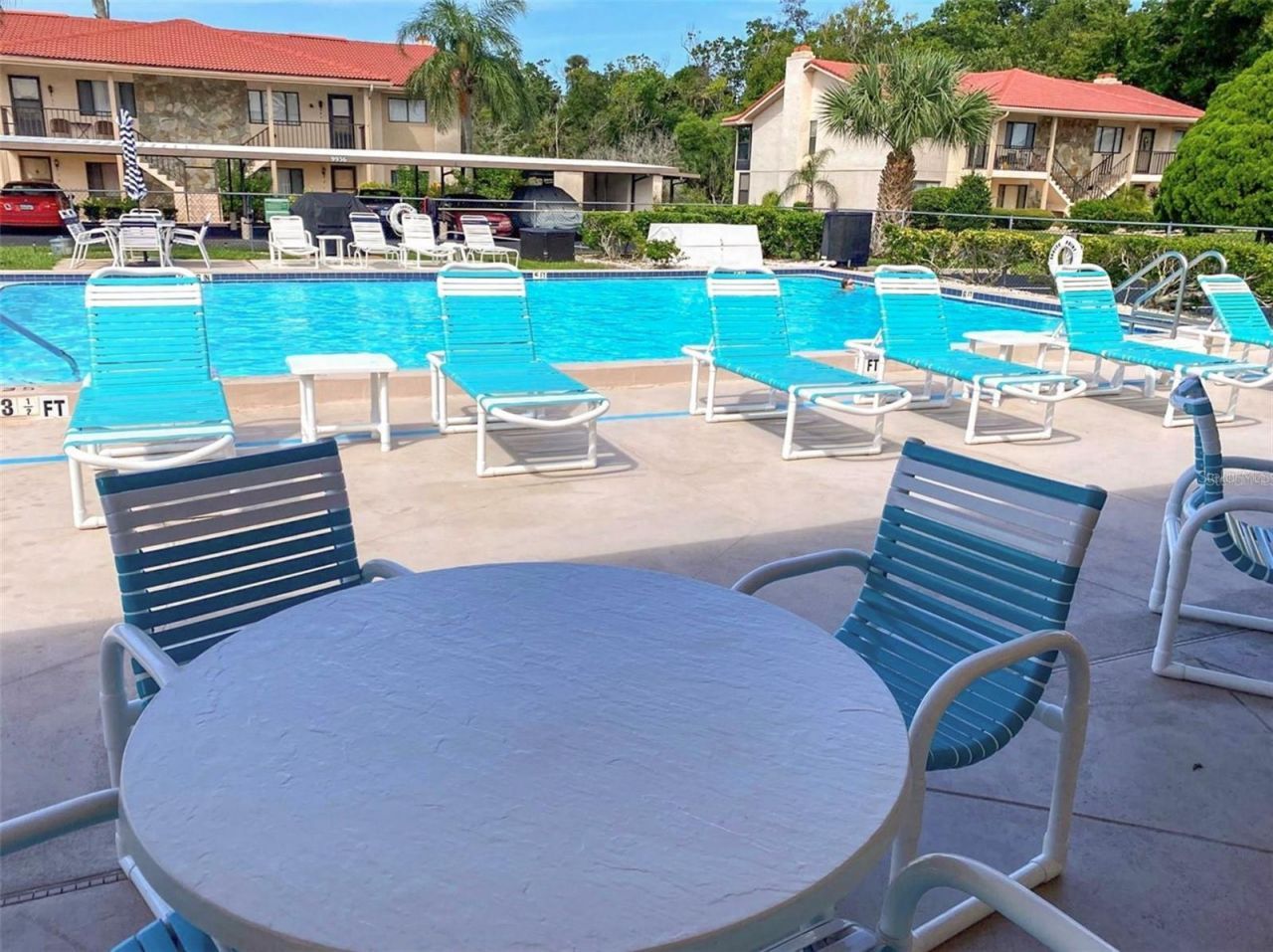 9940 Eagles Point Circle , Unit 4, Port Richey, FL 34668 Photo