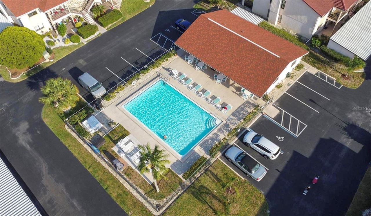 9940 Eagles Point Circle , Unit 4, Port Richey, FL 34668 Photo
