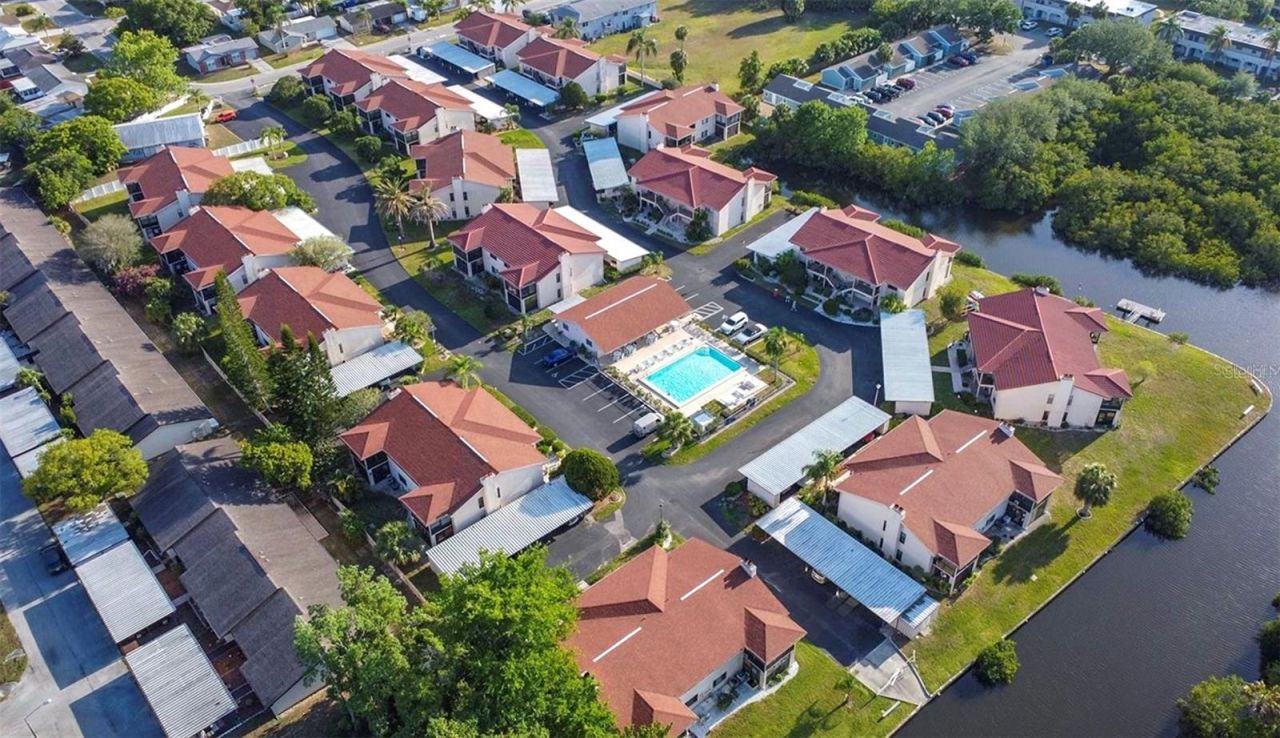 9940 Eagles Point Circle , Unit 4, Port Richey, FL 34668 Photo