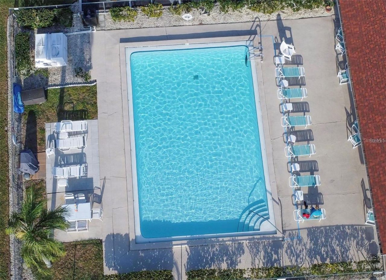 9940 Eagles Point Circle , Unit 4, Port Richey, FL 34668 Photo