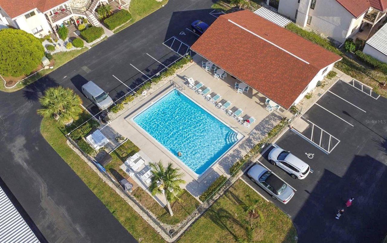 9940 Eagles Point Circle , Unit 4, Port Richey, FL 34668 Photo