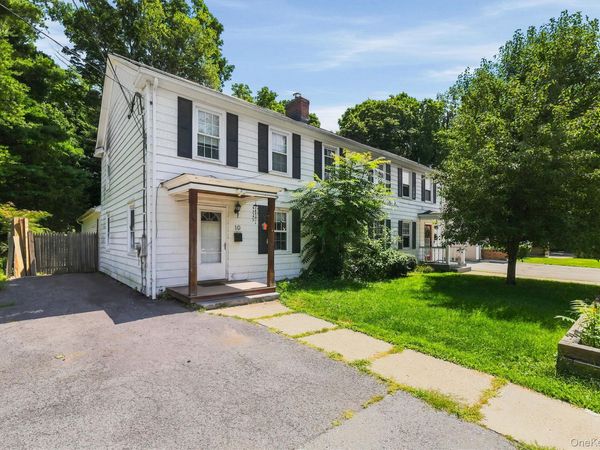 10 Dutchess Avenue , Wappingers Falls, NY 12590
