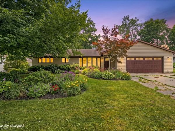 8160 Joyce Road, Broadview Heights, OH 44147