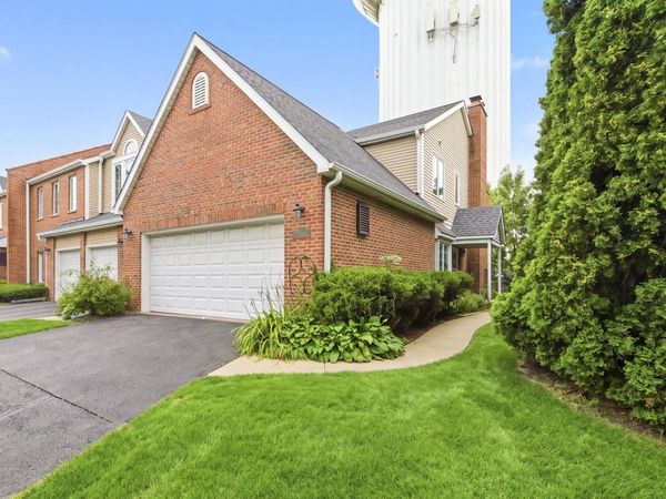 4144 Florence Way , Glenview, IL 60025