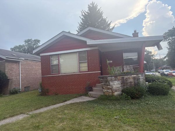 14300 Avalon Avenue , Dolton, IL 60419