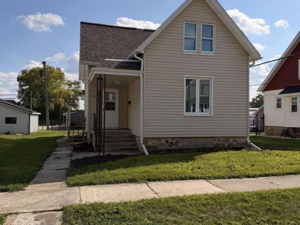 709 St. Paul STREET, Kiel, WI 53042