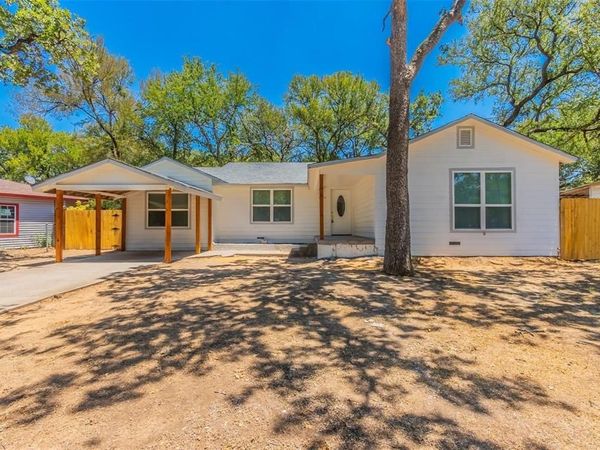 1224 Glenda Drive, Bedford, TX 76022