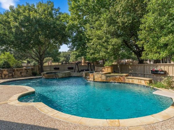 6808 Echo Canyon Drive, McKinney, TX 75072