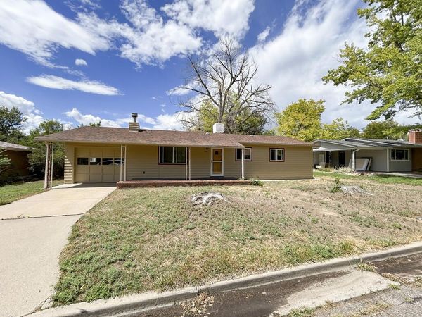205 Cottage Ln, Canon City, CO 81212