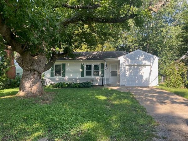508 SE Independence Avenue, Lee's Summit, MO 64063